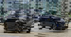 Insignia  Sports Tourer (2008 - 2017)